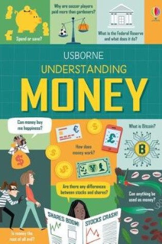 Cover of Understanding Money