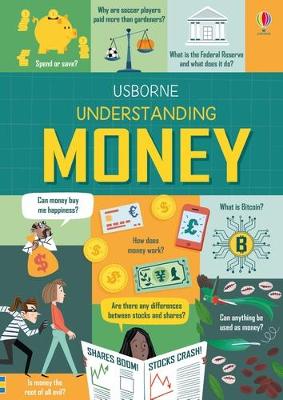 Cover of Understanding Money