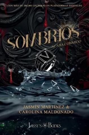 Cover of Sombríos