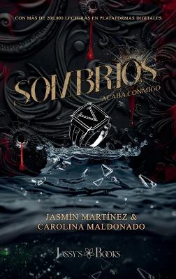 Book cover for Sombríos