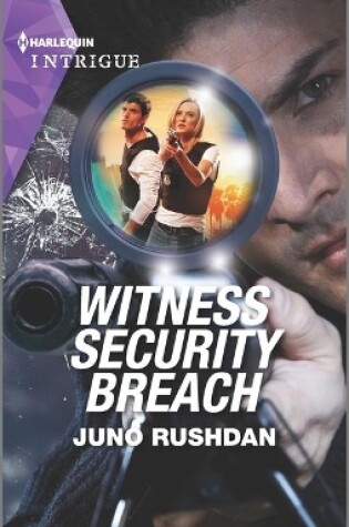 Cover of Witness Security Breach