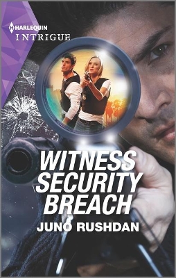 Cover of Witness Security Breach