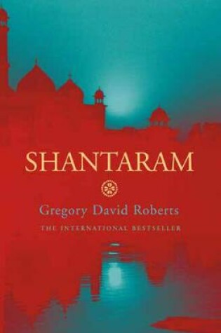 Cover of Shantaram
