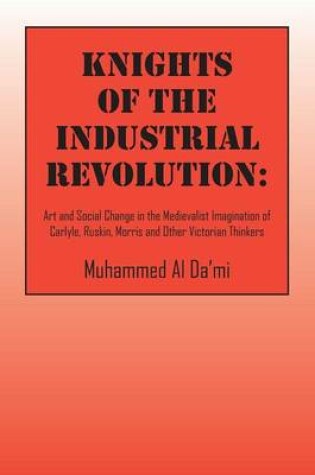 Cover of Knights of the Industrial Revolution