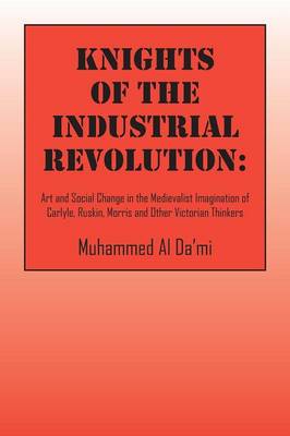 Book cover for Knights of the Industrial Revolution