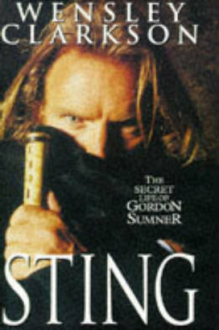 Cover of Sting