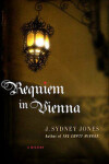 Book cover for Requiem in Vienna