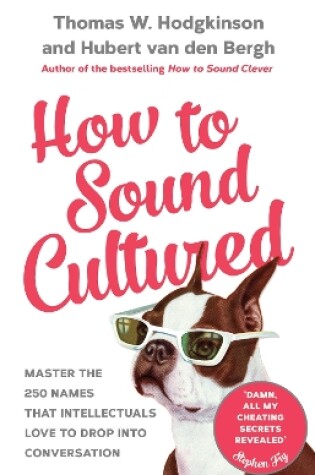 Cover of How to Sound Cultured