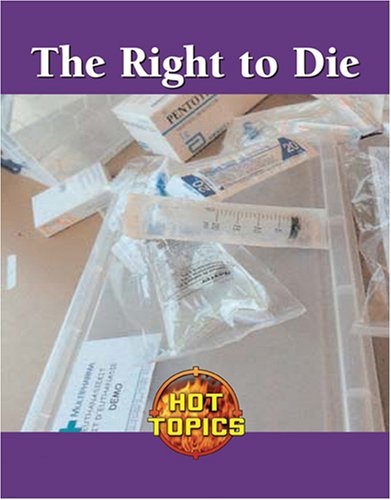 Cover of The Right to Die