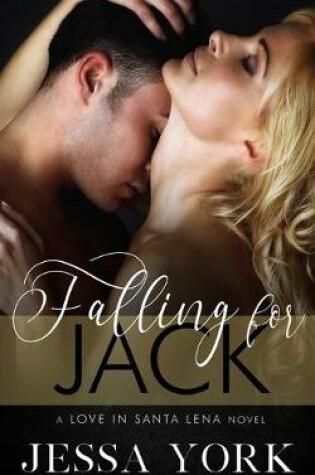 Cover of Falling For Jack