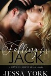 Book cover for Falling For Jack