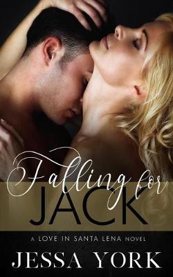Cover of Falling For Jack