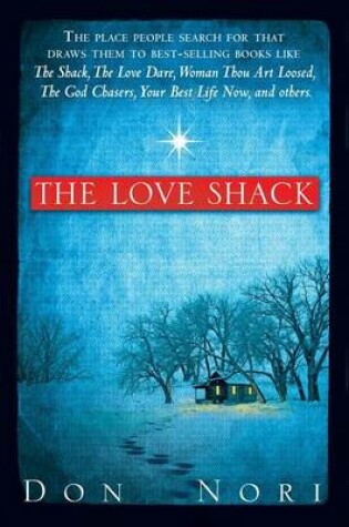 Cover of The Love Shack