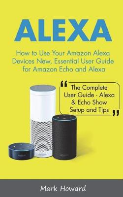 Book cover for Alexa