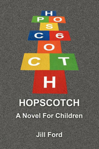 Cover of Hopscotch