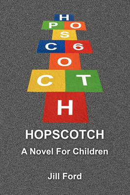 Book cover for Hopscotch