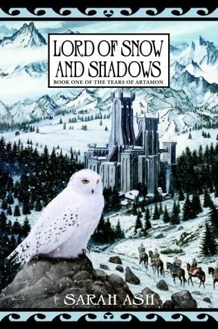 Cover of Lord of Snow and Shadows