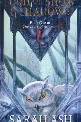 Cover of Lord Of Snow And Shadows