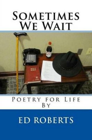 Cover of Sometimes We Wait