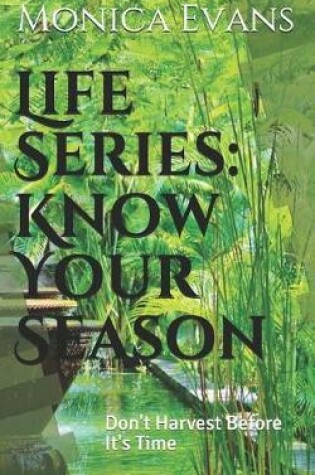 Cover of Life Series