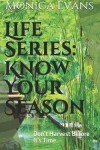 Book cover for Life Series