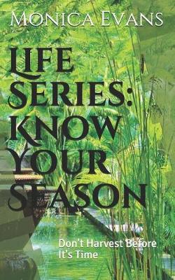 Book cover for Life Series