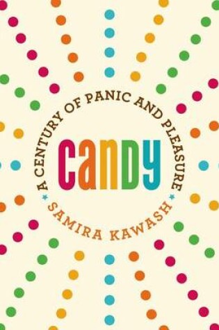 Cover of Candy