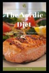 Book cover for The Nordic Diet