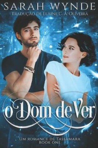 Cover of O Dom de Ver