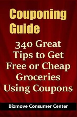 Cover of Couponing Guide