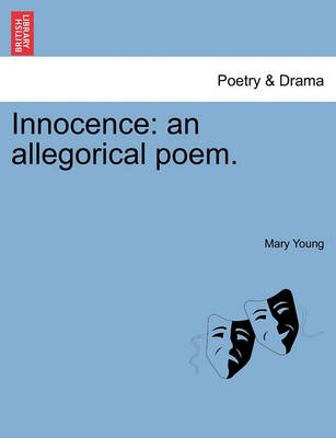 Book cover for Innocence