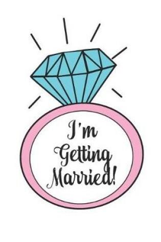 Cover of I'm Getting Married