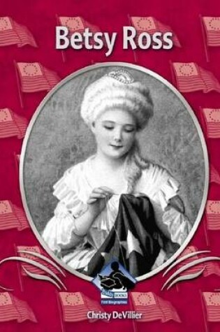 Cover of Betsy Ross