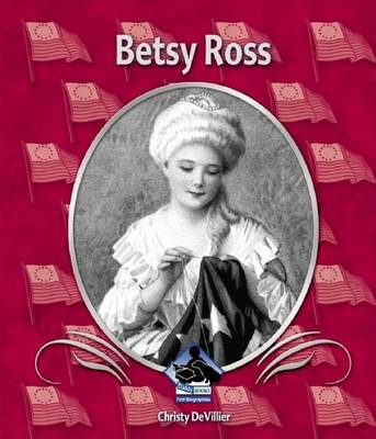 Cover of Betsy Ross