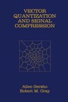 Book cover for Vector Quantization and Signal Compression