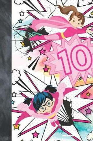 Cover of 10