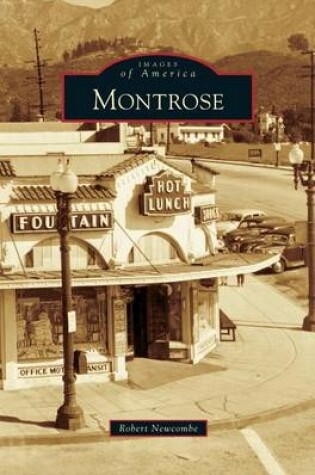 Cover of Montrose