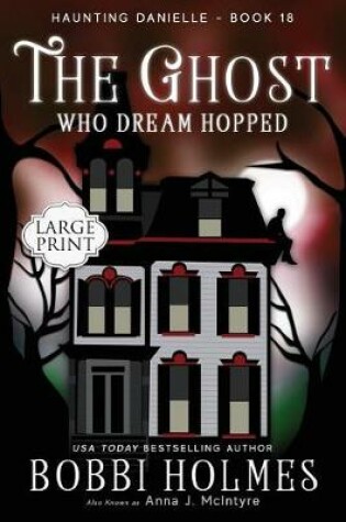 Cover of The Ghost Who Dreamed Hopped