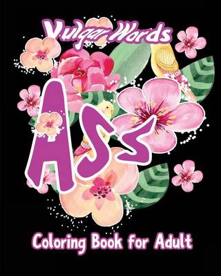 Book cover for Ass