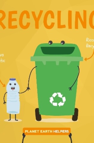 Cover of Recycling