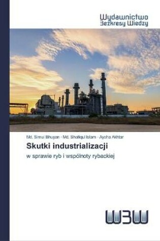 Cover of Skutki industrializacji