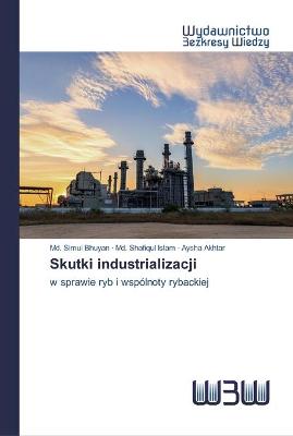 Book cover for Skutki industrializacji