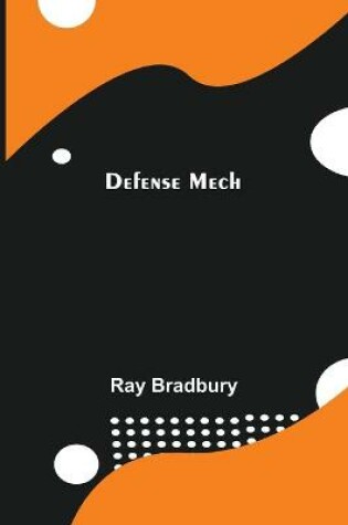 Cover of Defense Mech