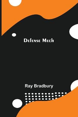 Book cover for Defense Mech