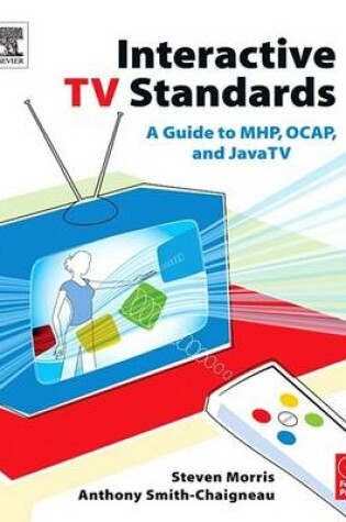 Cover of Interactive TV Standards