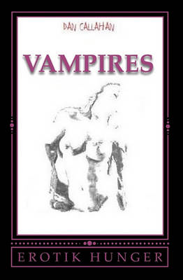 Book cover for Vampire's