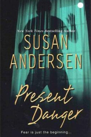 Cover of Present Danger