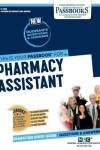 Book cover for Pharmacy Assistant (C-1388)