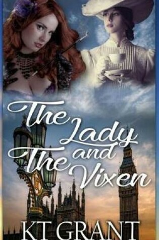 Cover of The Lady and the Vixen