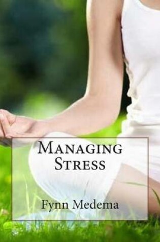 Cover of Managing Stress